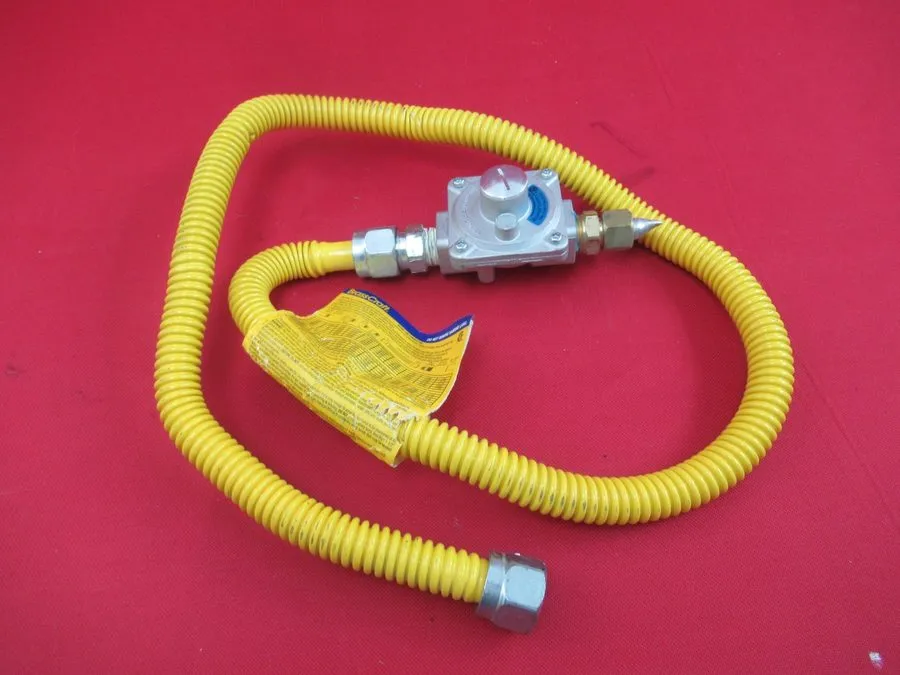 Трубопроводная арматура Jenn-Air Cooktop Gas Pressure Regulator W11106948