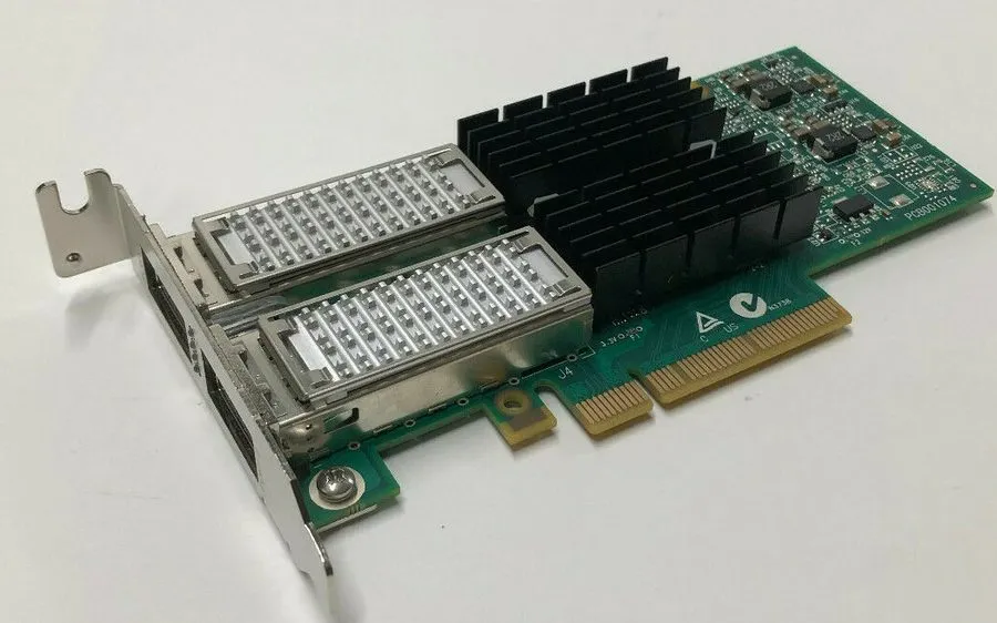 Сервер Oracle Dual Port QDR Infiniband Adapter M3 PCIe Card 7046442