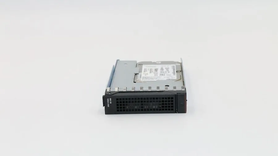Жёсткий диск 4XB0G88746 Lenovo 600GB 00LA891 15K RPM SAS 12Gb 3.5'' Hard Drive H