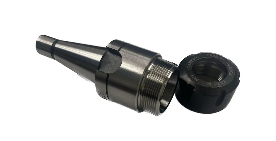 Режущий инструмент NMTB ER-32 COLLET CHUCK-DRAWBAR END (3900-5083)