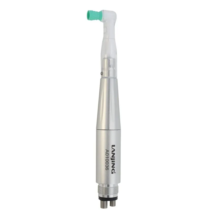 Стоматологический наконечник Dental Hygiene Prophy Handpiece Straight 4:1 Nose C — фото лота 4