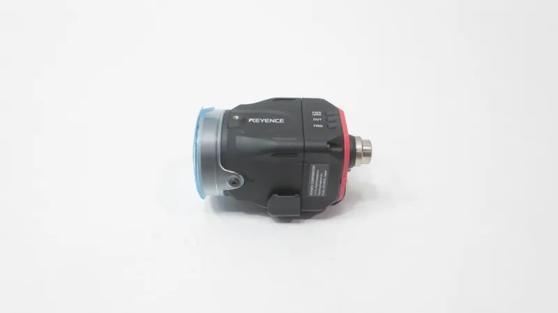 Камера машинного зрения KEYENCE IV-500MA Smart Vision Sensor Camera 24VDC