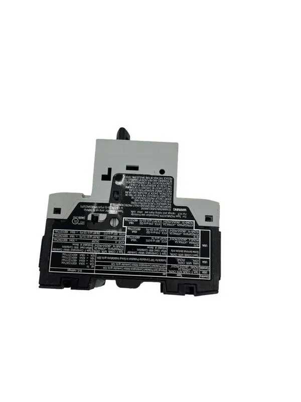Автоматический выключатель Eaton PKZM0-12 Motor Protection Circuit Breaker XTPR0