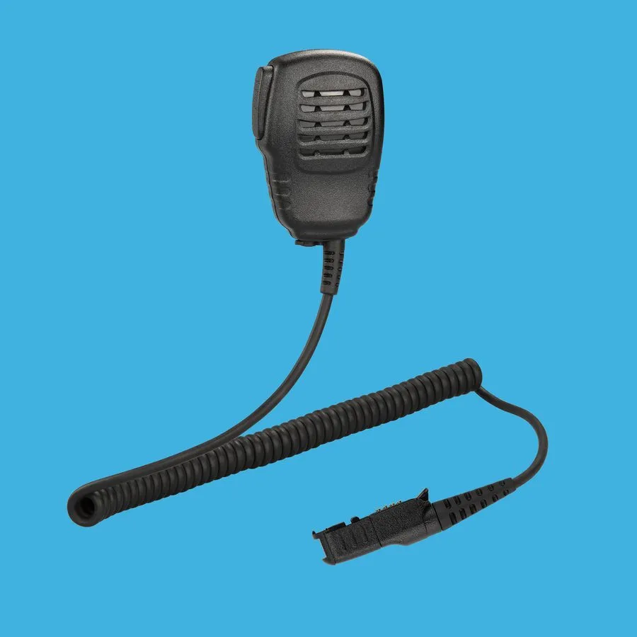 Радиостанция 10ps Light Speaker MICMIKE для Motorola TETRA MTP3550 XPR3300 XPR30