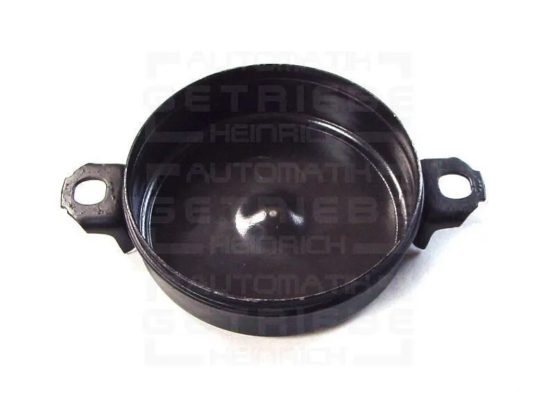 СХД Regulator cover; 089325371A; 089 325 371 A; from automatic transmission 087  — фото лота 2
