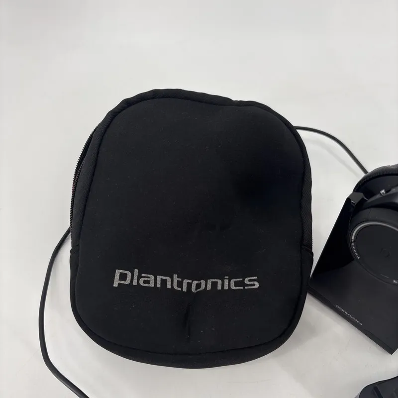 VoIP-шлюз Plantronics Voyager Focus Binaural Bluetooth Headset 203079-01 No Dong