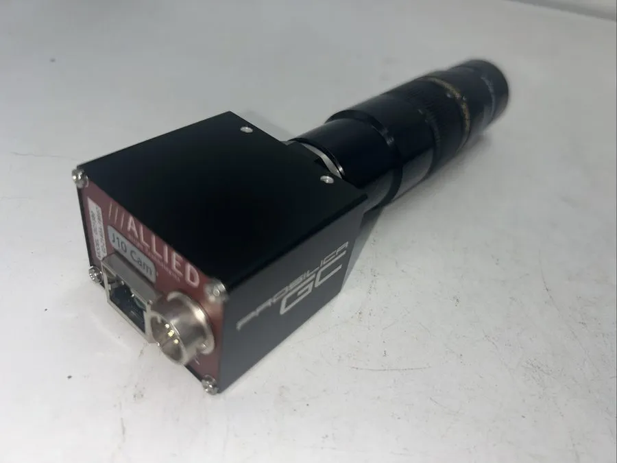Камера машинного зрения Allied Prosilica GC1380 Camera W/Melles Griot 59LGM601 L