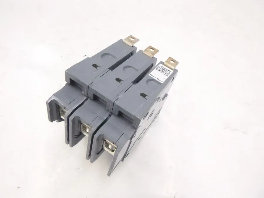 Автоматический выключатель Siemens BQD360 60A, 480V AC Molded Case Circuit Break