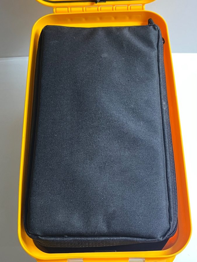 Оптико-электронная система FLUKE TiS60 9HZ Thermal Imaging Camera