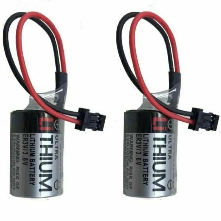ПЛК ER3V JZSP-BA01 3.6V 1000mAh