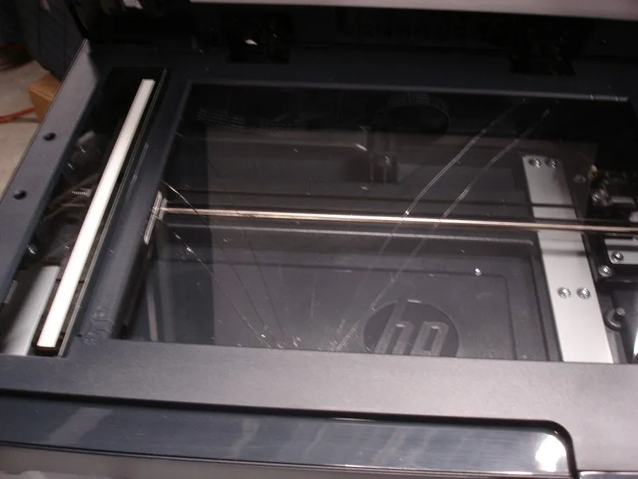 Лазерный принтер HP LaserJet Pro MFP M521dn "All in One" Laser Printer 16k Pages
