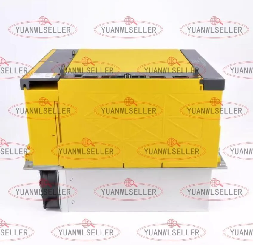 Сервоусилитель Fanuc Servo Drive A06B-6252-H075