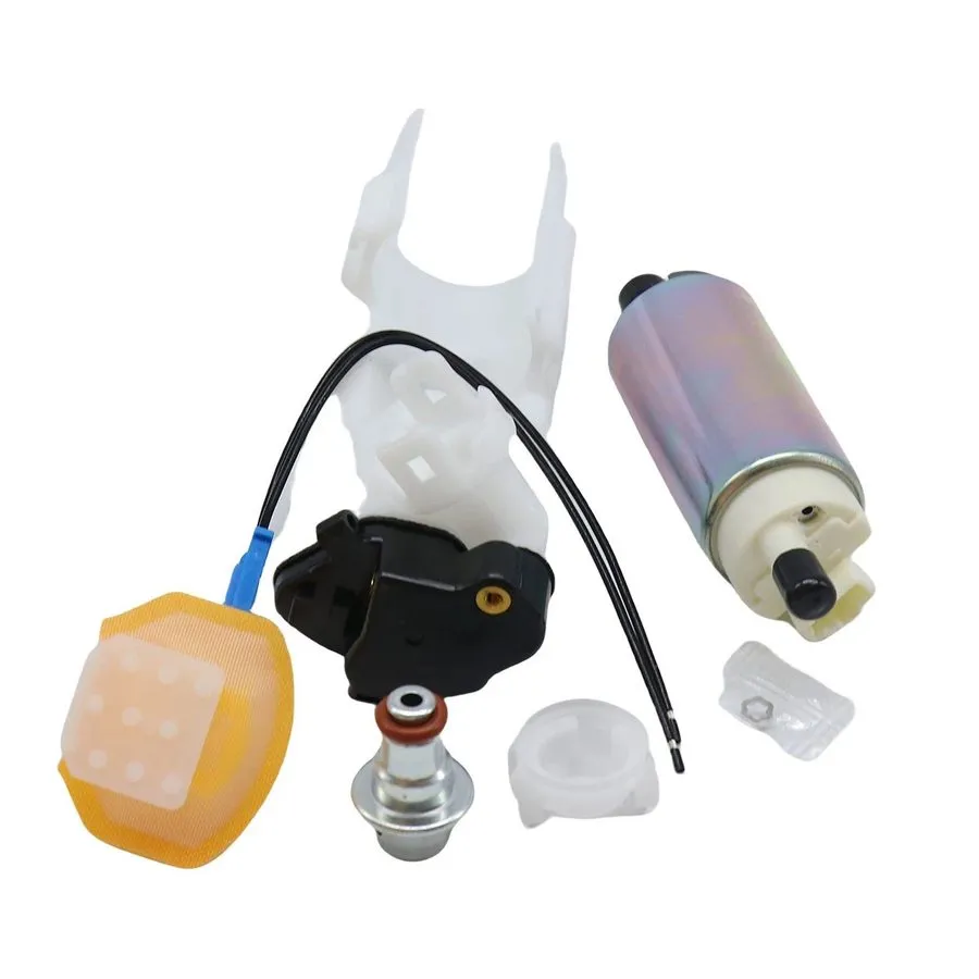 Насос Fuel Pressure Regulator Fuel Pump 16700-MFM-003 Honda CB 400 Super Four 08 — фото лота 1