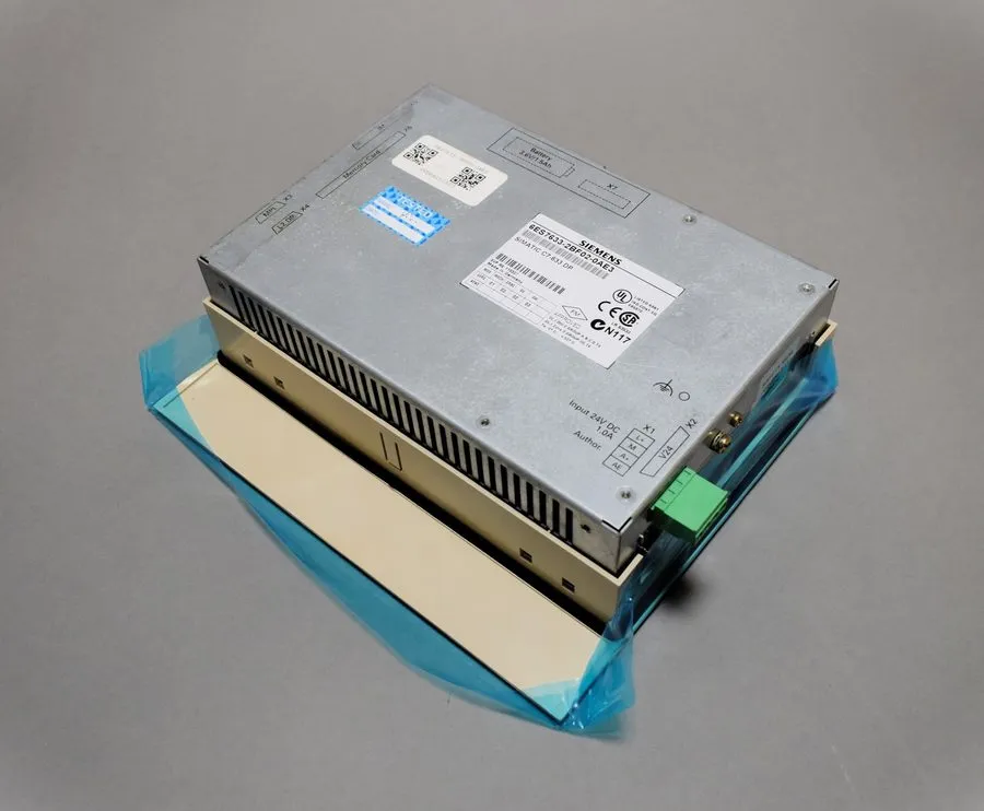 Siemens 6ES7633-2BF02-0AE3