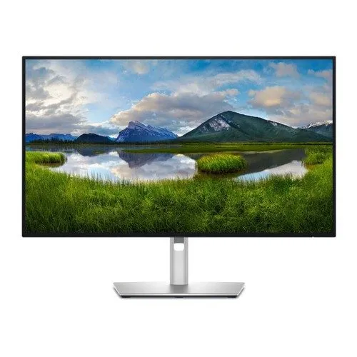 Монитор Dell UltraSharp 27" 4K Thunderbolt 4 Hub Monitor U2725QE 120Hz IPS Black