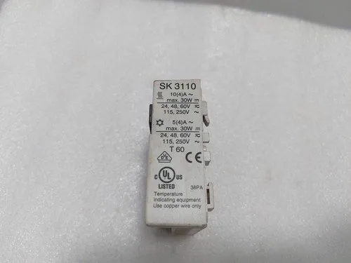 Монтажный шкаф RITTAL SK3110 Enclosure Thermostat Temperature Regulator 5-60 C