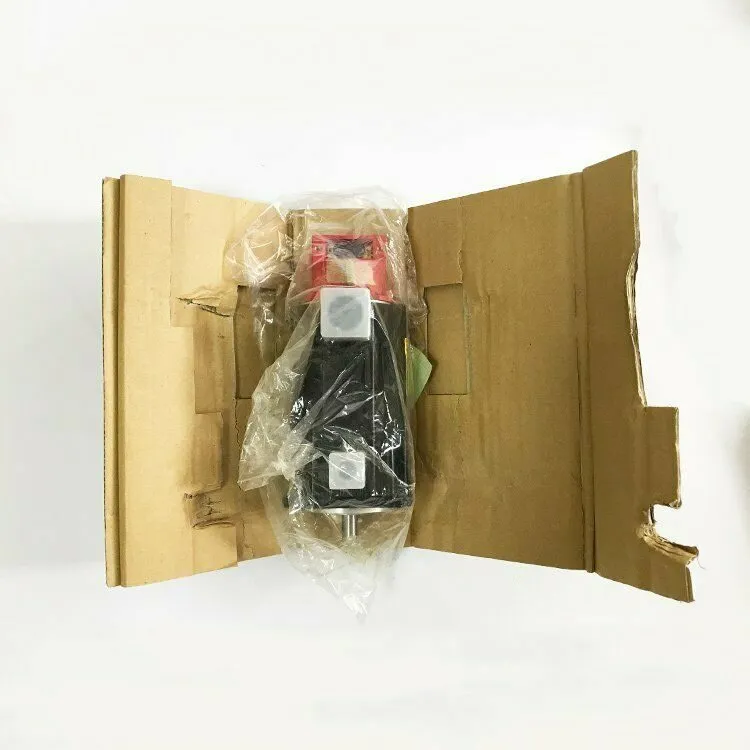 Серводвигатель FANUC A06B-1404-B103 AC Servo Motor A12/1000
