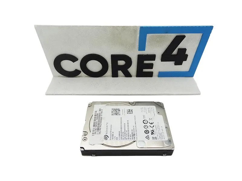 Жёсткий диск Dell WXPCX 0WXPCX ST1200MM0088 1.2TB 10K SAS 12GB/s 2.5 in HDD Hard