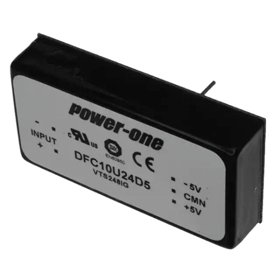 Фото лота DFC10U24D5 от продавца №96674