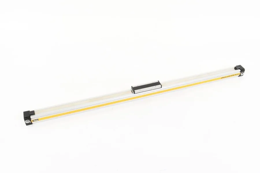 Пневмоцилиндр Parker Origa OSP-P25 62758539 Pneumatic Cylinder Without Piston Ro