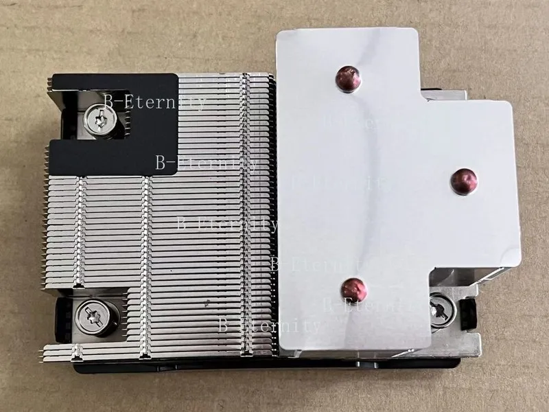 Радиатор HP 747607-001 CPU Heatsink / Cooler