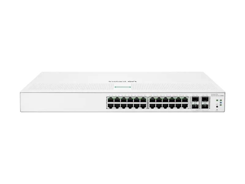 Коммутатор Aruba JL682A Switch