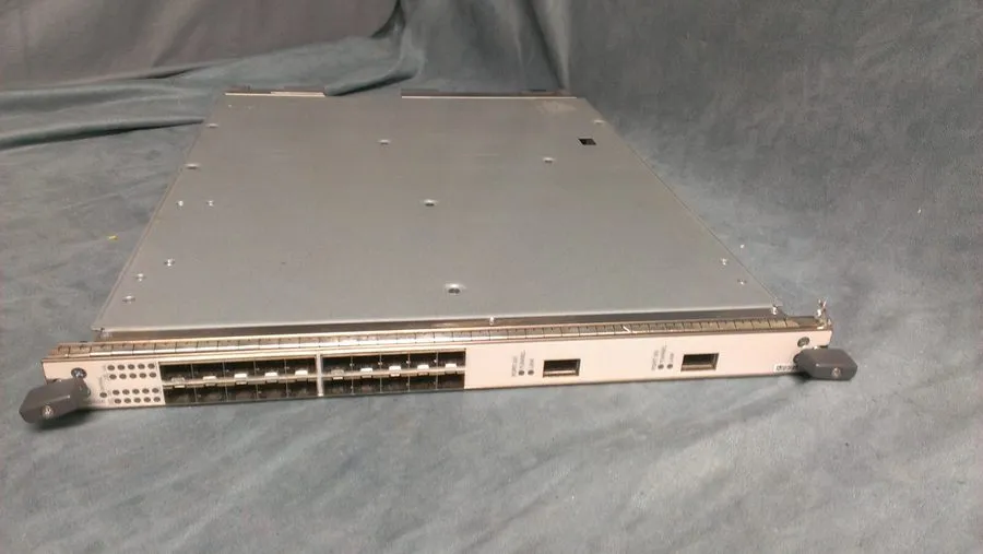 Коммутатор JUNIPER DPCE-R-20GE-2XGE 20. Part Number 760-020231