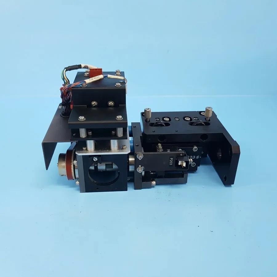 Электронный компонент 0010-09549 / AMAT WAFER LIFT ASSY REV. B / APPLIED MATERIA