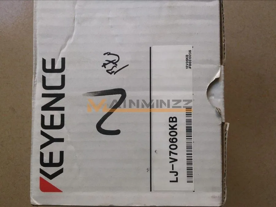 Датчик Keyence LJ-V7060KB Laser sensor head