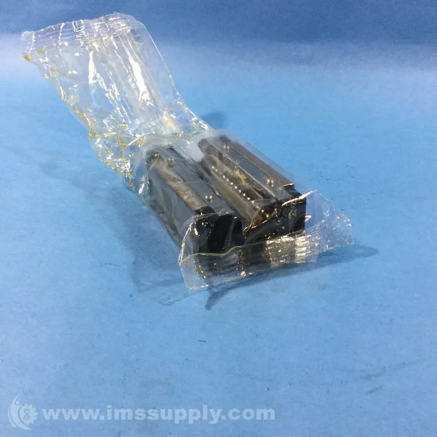 Линейная направляющая THK HSR20R1SS Linear Guide Carriage FNOB