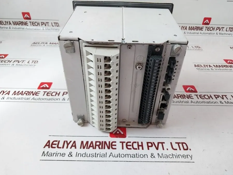 Реле защиты ABB REM615 Motor Protection Relay REM615E_D HBMBCCAHNCA1BNN1XD COM00