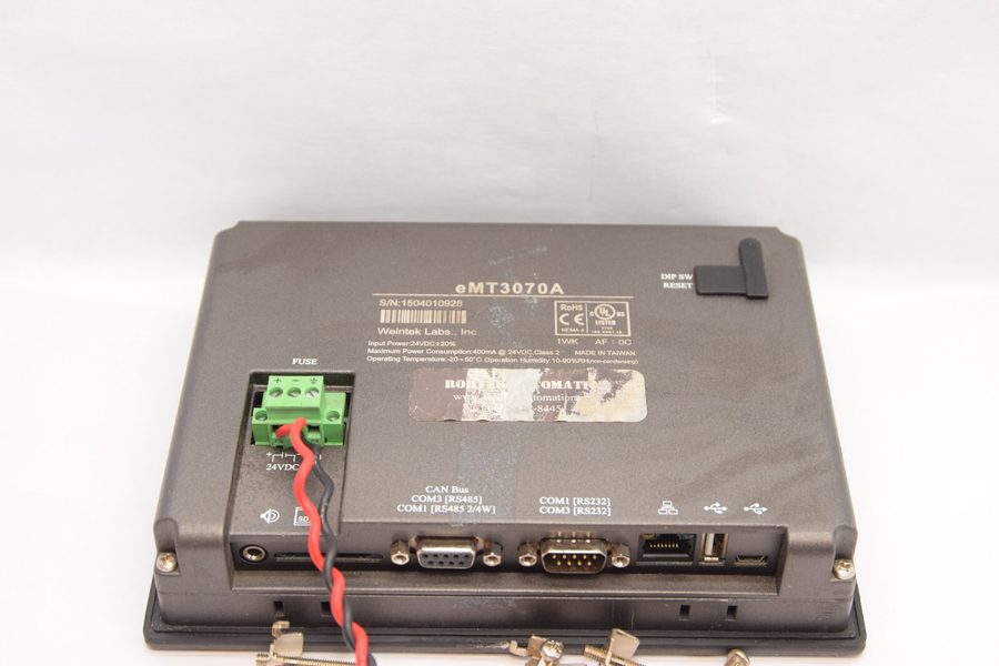Фото лота PM554-ETH-R от продавца №12832