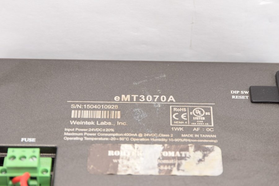 Фото лота PM554-ETH-R от продавца №12832