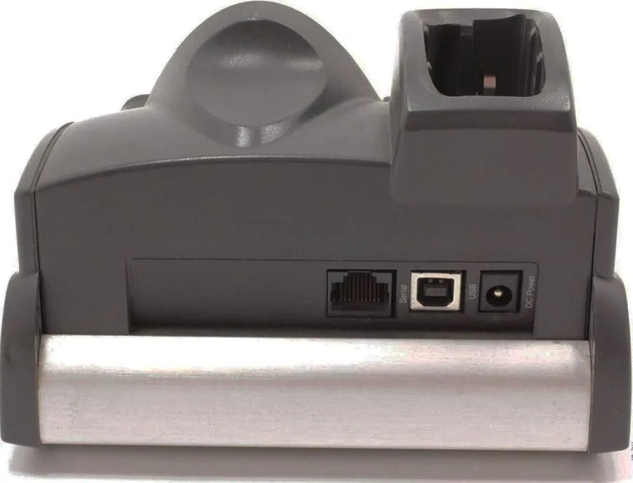 Терминал сбора данных Zebra Symbol CRD9000-1001SR USB Charging Cradle MC9200 MC9