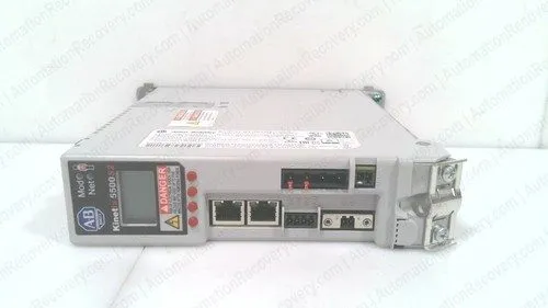 Сервопривод 2198-H008-ERS2