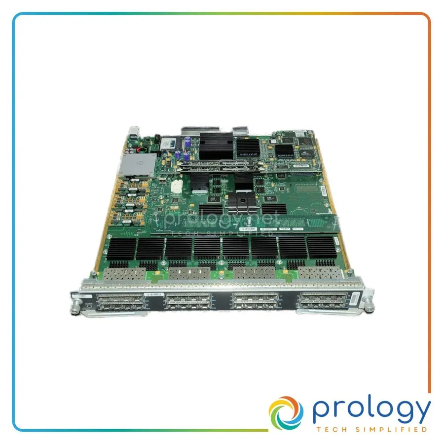 Коммутатор Cisco DS-X9032 Switch Module 32 Port 1/2 GBPS Fibre Channel Module MD