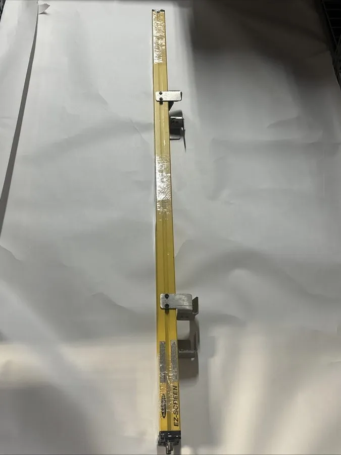 Световая завеса BANNER SLSR30-1350Q8 EZ SCREEN SAFETY LIGHT CURTAIN, 24 VDC