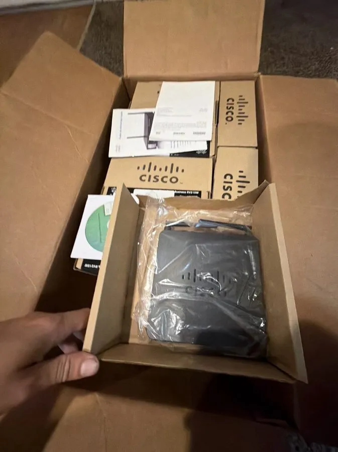 Маршрутизатор RV215W Wireless-N VPN Router. Para Agrandar El Internet