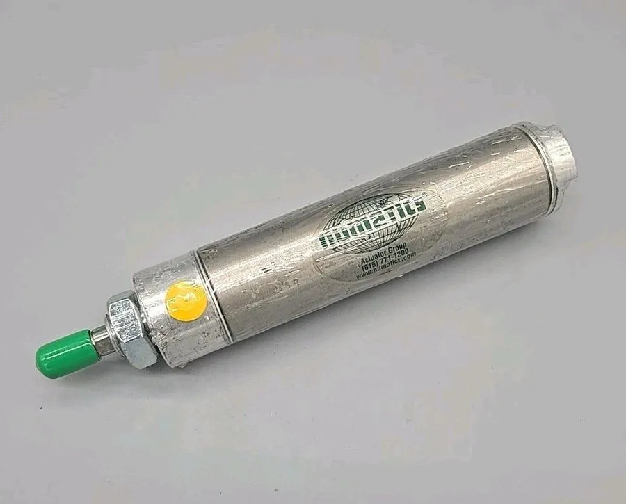 Пневмоцилиндр Numatics 1500D01-04A-03 Pneumatic Cylinder