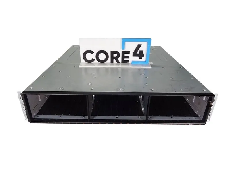 СХД IBM 2072-3H4 FlashSystem 5030 SFF Control Enclosure