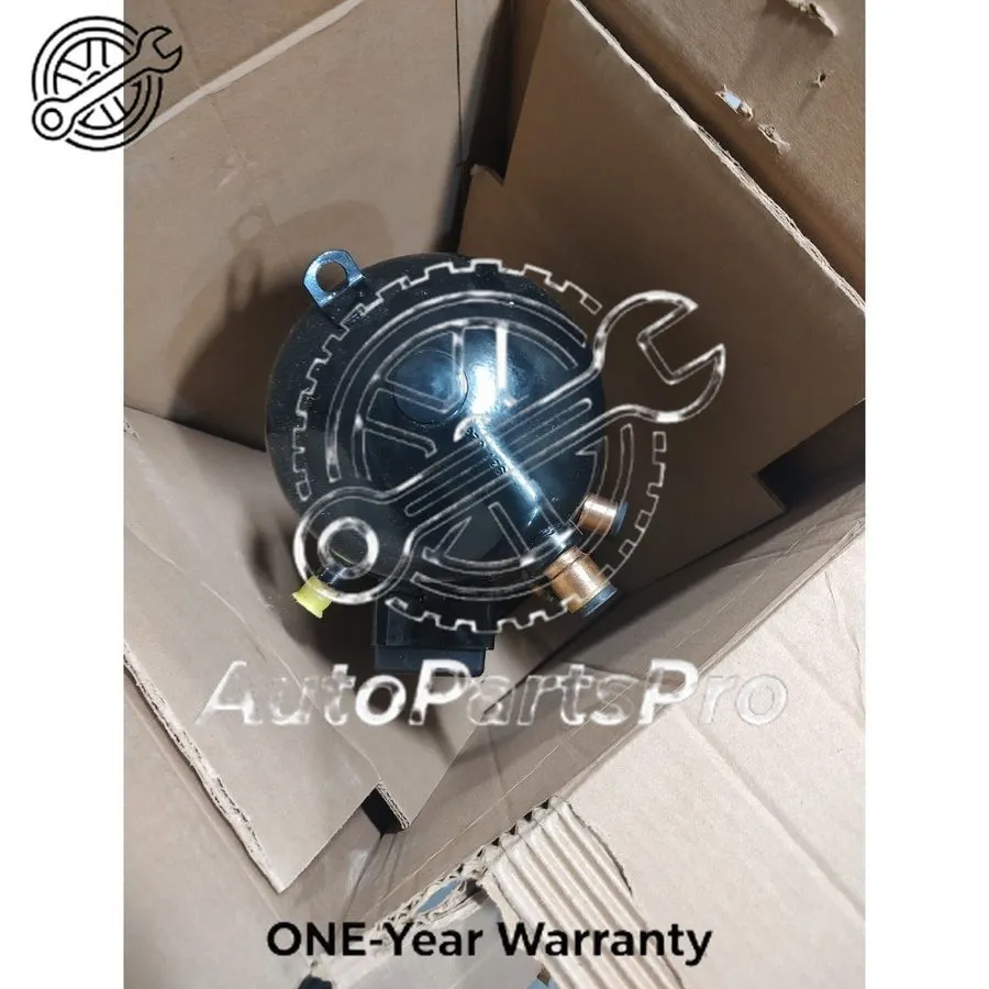 Компрессор Emerson Copeland ZF25K4E-TFD-251 Scroll Compressor