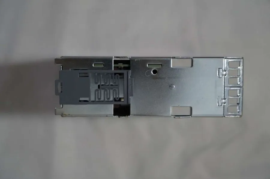 Блок питания Siemens 6EP3334-7SB00-3AX0 SITOP PSU Power Supply 6200 120v to 24vd