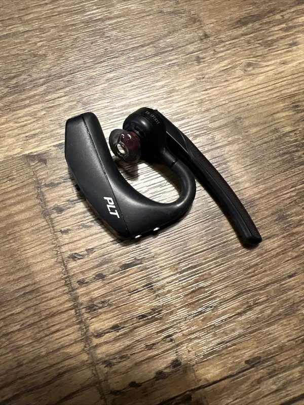 VoIP-шлюз POLY Plantronics POTE16 Voyager 5200 UC B5200 Bluetooth Headset ONLY