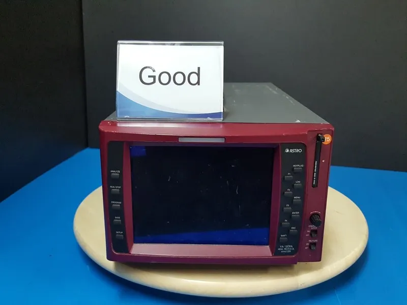 Анализатор ASTRO VA-1809A : HDMI Protocol Analyzer