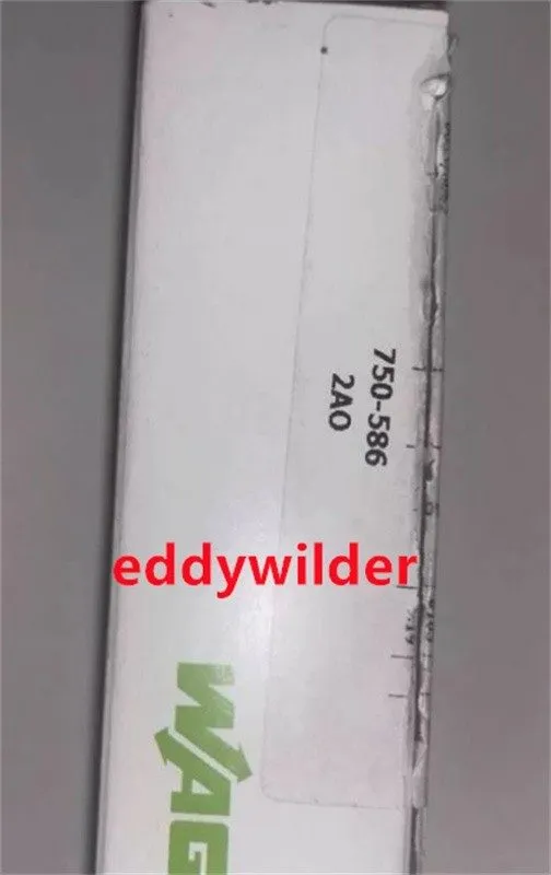ПЛК Wago 750-586 Buscoupler DeviceNet Module PLC