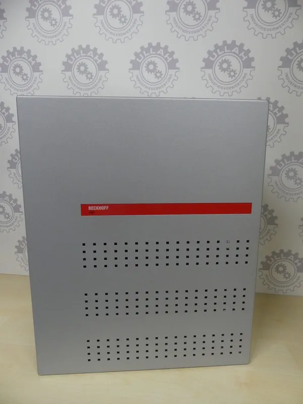 Промышленный компьютер Beckhoff C6640-0050
