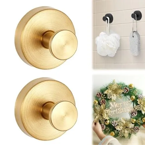 Вакуумная присоска Suction Cup Hooks для Wreaths on Glass05 No Drill Suction Cup