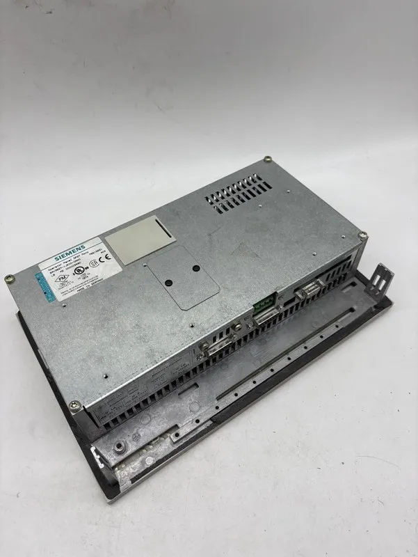 Панель оператора Siemens Simatic HMI OP27 Monochrome Panel 6AV3627-1JK00-0AX0