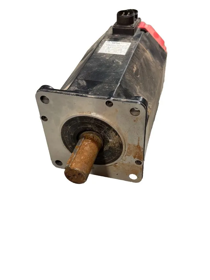 Серводвигатель Fanuc CNC A06B-0147-B675 3.8kW 157VAC 15AMP AC Servo Motor