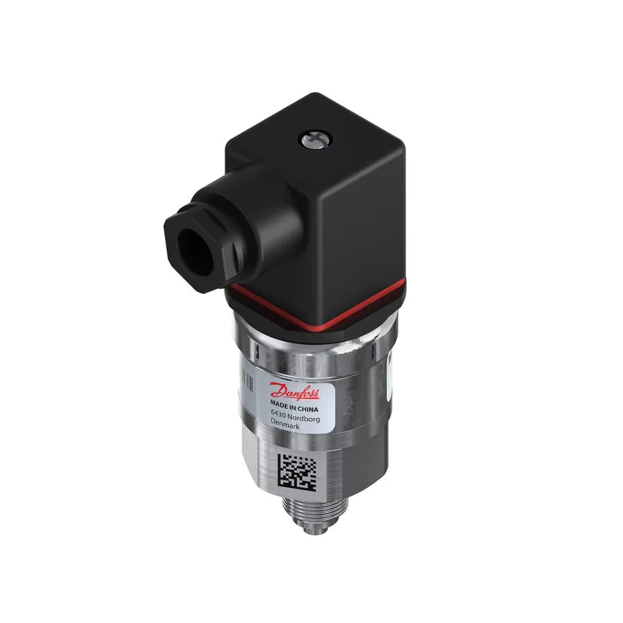 Датчик давления DANFOSS MBS3000 060G1125 Pressure Transmitter KD